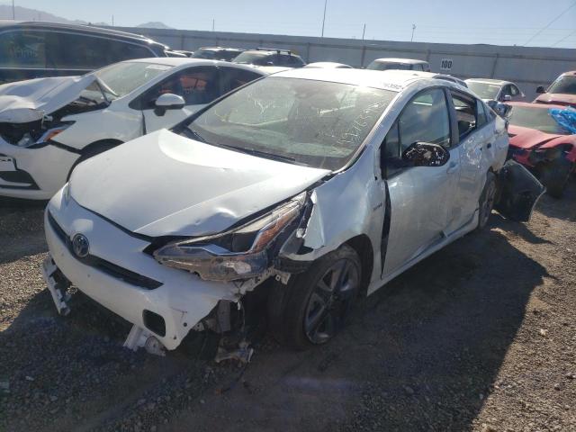 Photo 1 VIN: JTDKAMFU4N3162341 - TOYOTA PRIUS NIGH 