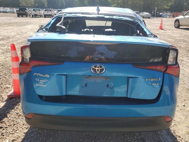 Photo 5 VIN: JTDKAMFU4N3166583 - TOYOTA PRIUS XLE 