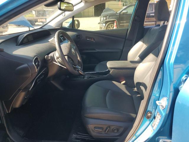 Photo 6 VIN: JTDKAMFU4N3166583 - TOYOTA PRIUS XLE 