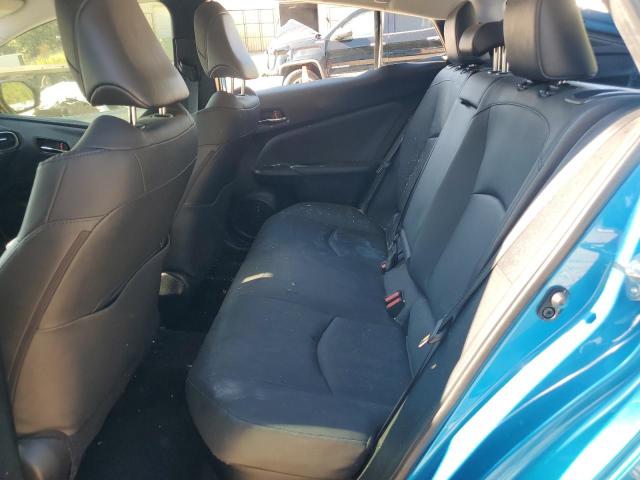 Photo 9 VIN: JTDKAMFU4N3166583 - TOYOTA PRIUS XLE 