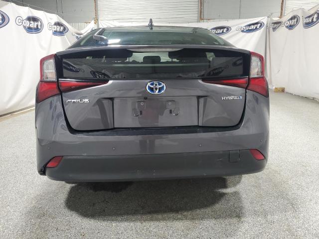 Photo 5 VIN: JTDKAMFU4N3167118 - TOYOTA PRIUS NIGH 