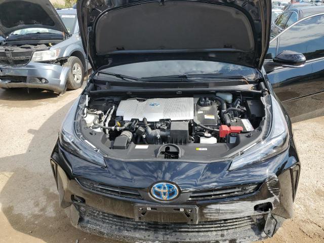 Photo 10 VIN: JTDKAMFU4N3167992 - TOYOTA PRIUS NIGH 