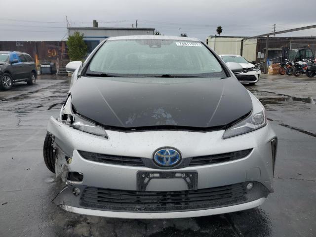 Photo 4 VIN: JTDKAMFU4N3171590 - TOYOTA PRIUS NIGH 