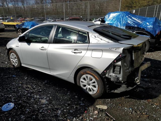 Photo 1 VIN: JTDKAMFU4N3175302 - TOYOTA PRIUS NIGH 