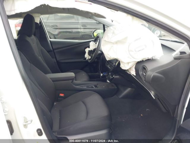 Photo 4 VIN: JTDKAMFU4N3176868 - TOYOTA PRIUS 