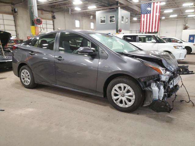 Photo 3 VIN: JTDKAMFU4N3179835 - TOYOTA PRIUS NIGH 