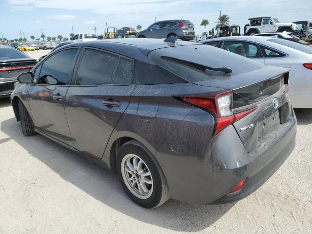 Photo 1 VIN: JTDKAMFU4N3180354 - TOYOTA PRIUS NIGH 