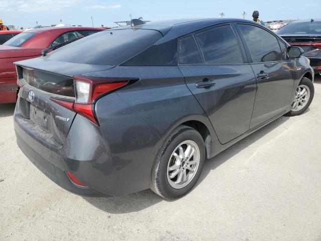 Photo 2 VIN: JTDKAMFU4N3180354 - TOYOTA PRIUS NIGH 