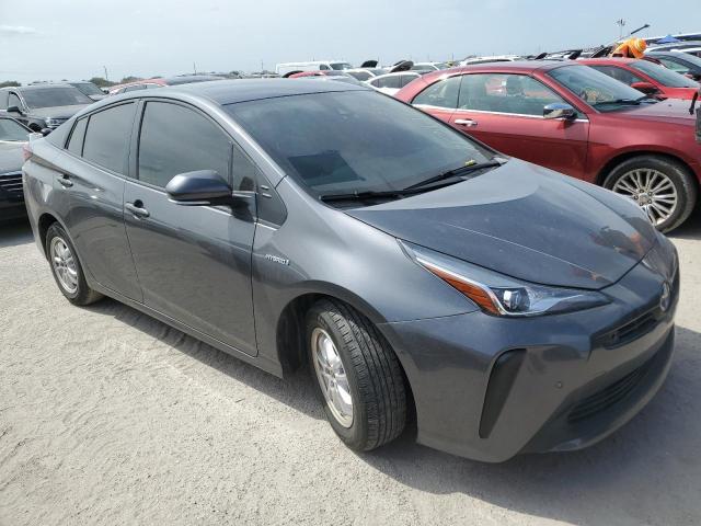 Photo 3 VIN: JTDKAMFU4N3180354 - TOYOTA PRIUS NIGH 