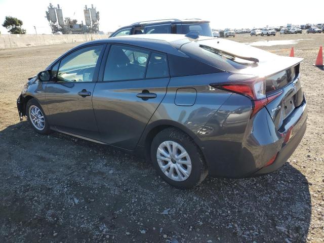 Photo 1 VIN: JTDKAMFU4N3182816 - TOYOTA PRIUS NIGH 