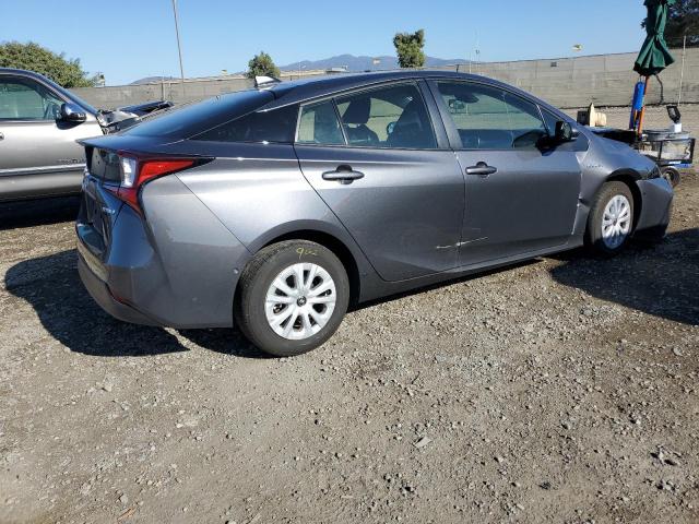 Photo 2 VIN: JTDKAMFU4N3182816 - TOYOTA PRIUS NIGH 