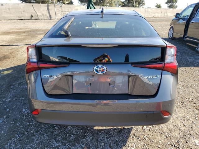 Photo 5 VIN: JTDKAMFU4N3182816 - TOYOTA PRIUS NIGH 