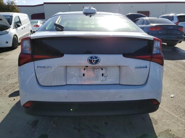 Photo 5 VIN: JTDKAMFU4N3184579 - TOYOTA PRIUS NIGH 