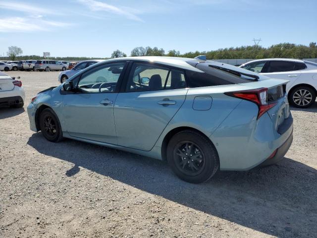 Photo 1 VIN: JTDKAMFU4N3189331 - TOYOTA PRIUS NIGH 