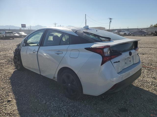 Photo 1 VIN: JTDKAMFU5M3127192 - TOYOTA PRIUS SPEC 