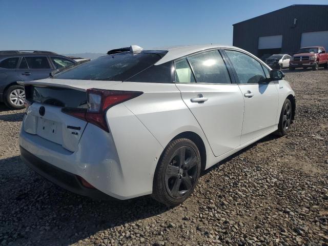 Photo 2 VIN: JTDKAMFU5M3127192 - TOYOTA PRIUS SPEC 