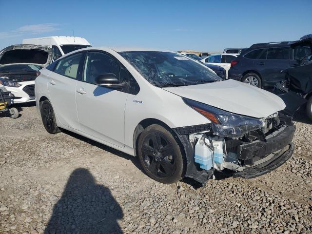 Photo 3 VIN: JTDKAMFU5M3127192 - TOYOTA PRIUS SPEC 