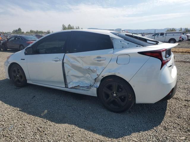 Photo 1 VIN: JTDKAMFU5M3128990 - TOYOTA PRIUS SPEC 