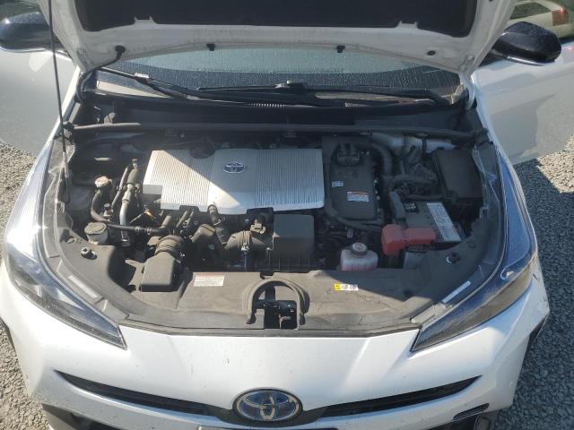 Photo 10 VIN: JTDKAMFU5M3128990 - TOYOTA PRIUS SPEC 