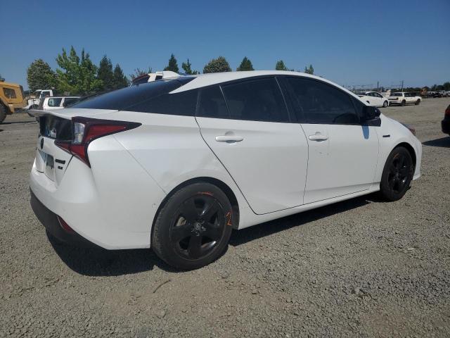 Photo 2 VIN: JTDKAMFU5M3128990 - TOYOTA PRIUS SPEC 