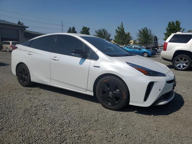 Photo 3 VIN: JTDKAMFU5M3128990 - TOYOTA PRIUS SPEC 