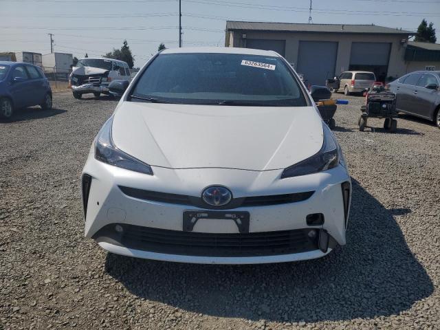 Photo 4 VIN: JTDKAMFU5M3128990 - TOYOTA PRIUS SPEC 