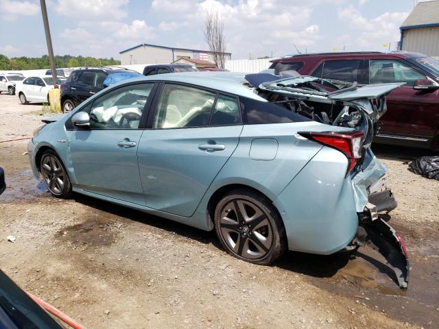 Photo 1 VIN: JTDKAMFU5M3133591 - TOYOTA PRIUS SPEC 