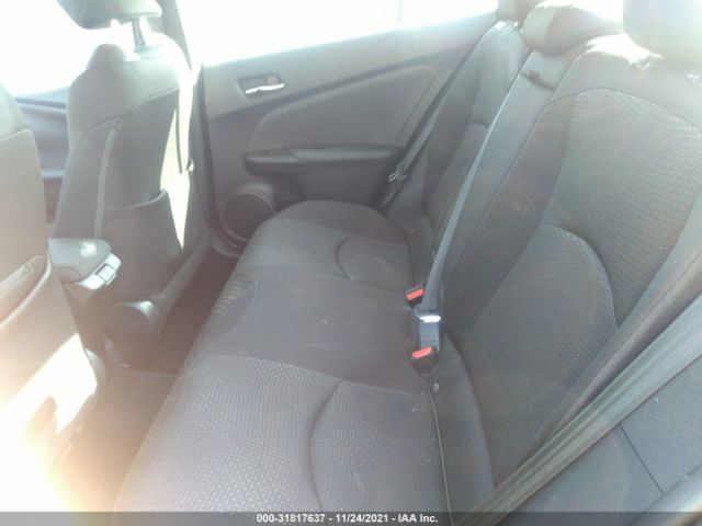 Photo 7 VIN: JTDKAMFU5M3133963 - TOYOTA PRIUS 