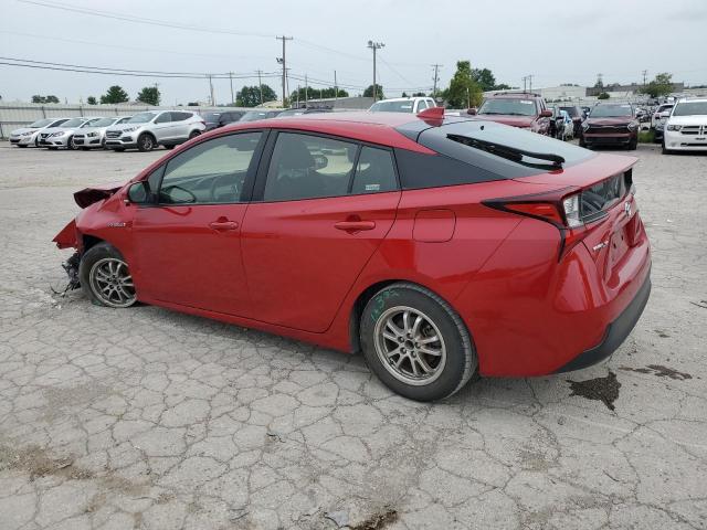 Photo 1 VIN: JTDKAMFU5M3135003 - TOYOTA PRIUS 