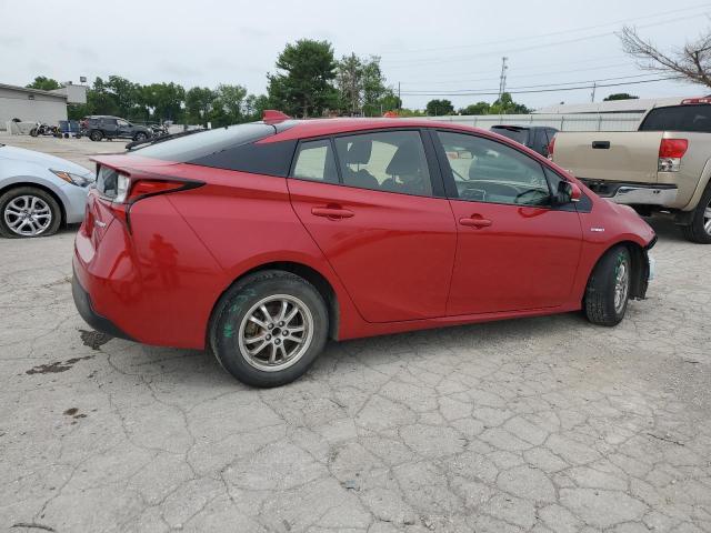 Photo 2 VIN: JTDKAMFU5M3135003 - TOYOTA PRIUS 