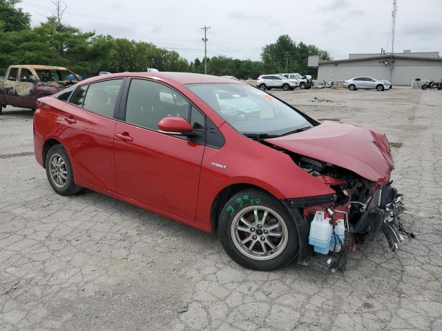 Photo 3 VIN: JTDKAMFU5M3135003 - TOYOTA PRIUS 