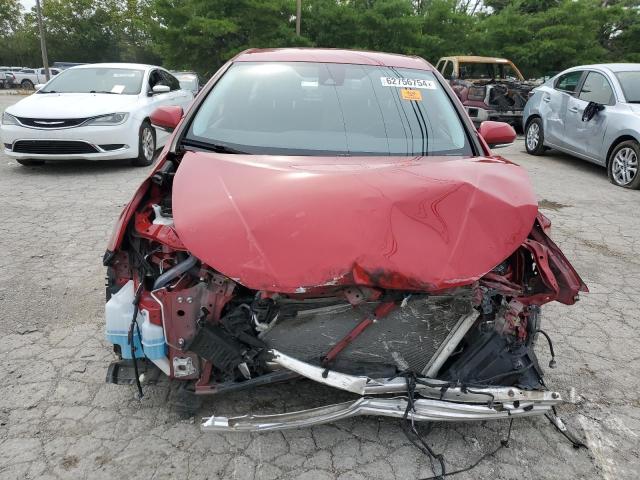 Photo 4 VIN: JTDKAMFU5M3135003 - TOYOTA PRIUS 