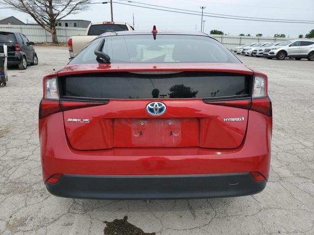 Photo 5 VIN: JTDKAMFU5M3135003 - TOYOTA PRIUS 