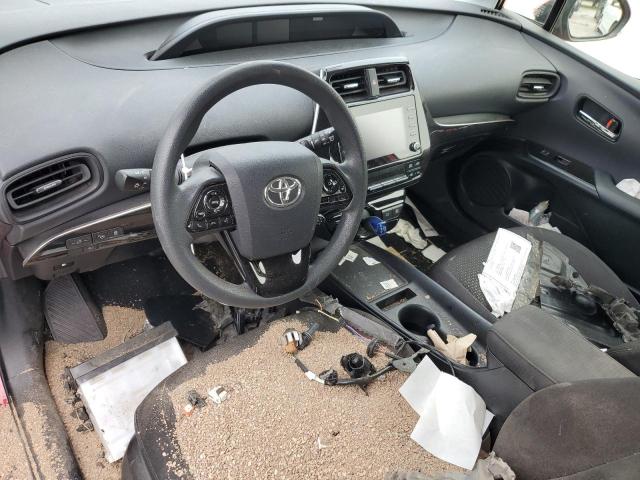 Photo 7 VIN: JTDKAMFU5M3135003 - TOYOTA PRIUS 