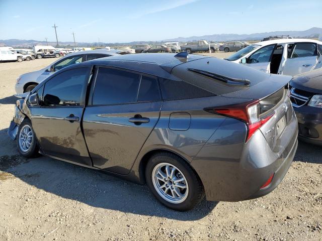 Photo 1 VIN: JTDKAMFU5M3139195 - TOYOTA PRIUS SPEC 