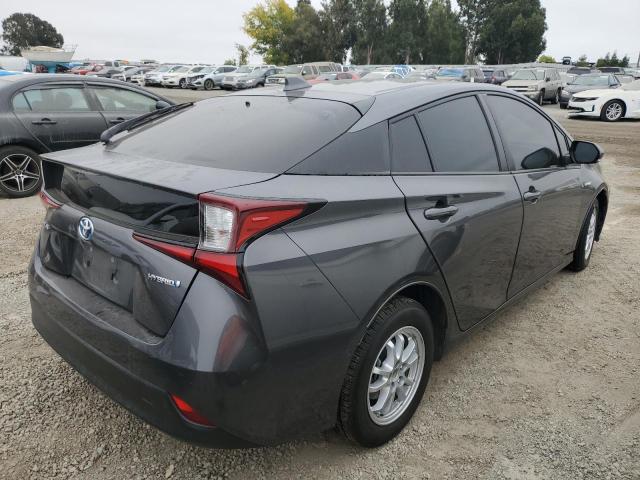 Photo 2 VIN: JTDKAMFU5M3139195 - TOYOTA PRIUS SPEC 