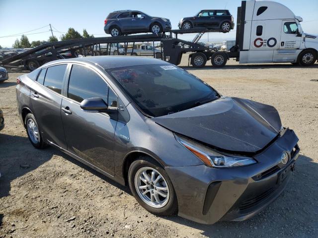 Photo 3 VIN: JTDKAMFU5M3139195 - TOYOTA PRIUS SPEC 