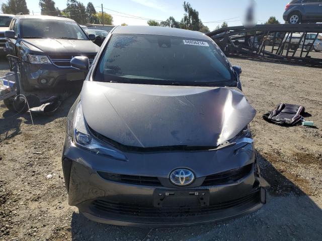 Photo 4 VIN: JTDKAMFU5M3139195 - TOYOTA PRIUS SPEC 