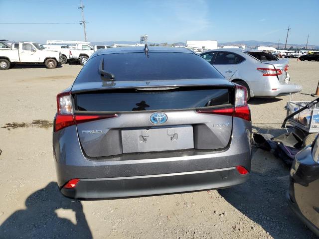 Photo 5 VIN: JTDKAMFU5M3139195 - TOYOTA PRIUS SPEC 