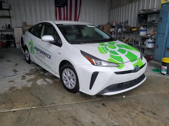 Photo 0 VIN: JTDKAMFU5M3140539 - TOYOTA PRIUS SPEC 