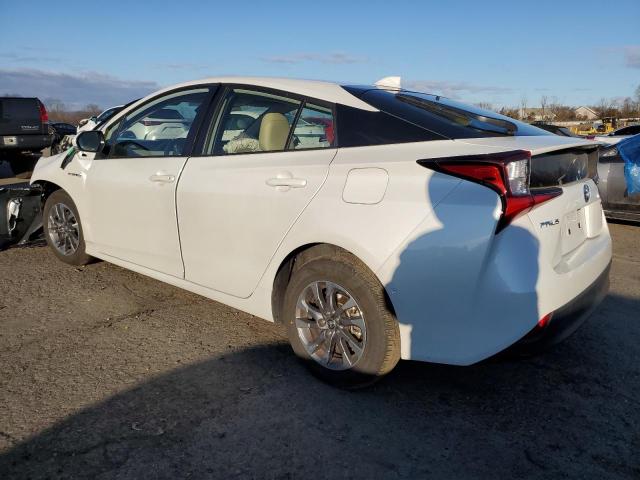 Photo 1 VIN: JTDKAMFU5M3141089 - TOYOTA PRIUS SPEC 