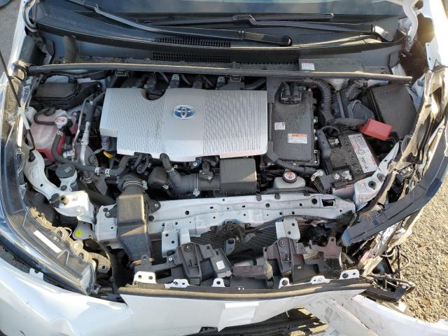 Photo 10 VIN: JTDKAMFU5M3141089 - TOYOTA PRIUS SPEC 