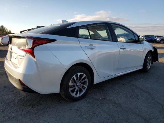 Photo 2 VIN: JTDKAMFU5M3141089 - TOYOTA PRIUS SPEC 