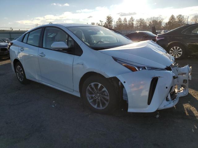 Photo 3 VIN: JTDKAMFU5M3141089 - TOYOTA PRIUS SPEC 