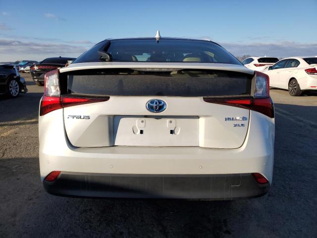 Photo 5 VIN: JTDKAMFU5M3141089 - TOYOTA PRIUS SPEC 