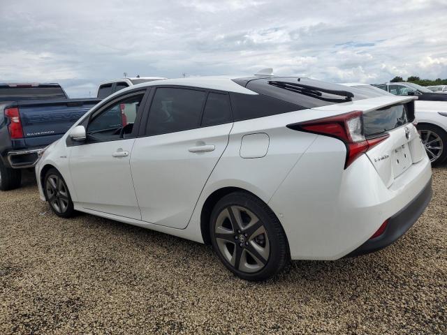 Photo 1 VIN: JTDKAMFU5M3142128 - TOYOTA PRIUS SPEC 