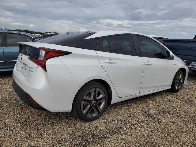 Photo 2 VIN: JTDKAMFU5M3142128 - TOYOTA PRIUS SPEC 