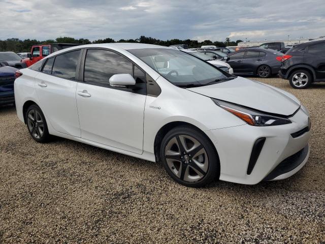 Photo 3 VIN: JTDKAMFU5M3142128 - TOYOTA PRIUS SPEC 