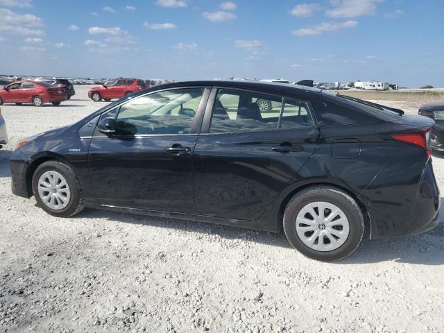 Photo 1 VIN: JTDKAMFU5M3142761 - TOYOTA PRIUS SPEC 