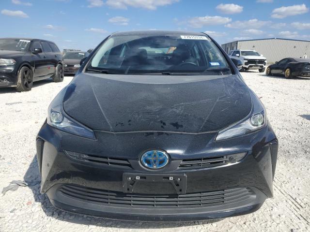 Photo 4 VIN: JTDKAMFU5M3142761 - TOYOTA PRIUS SPEC 